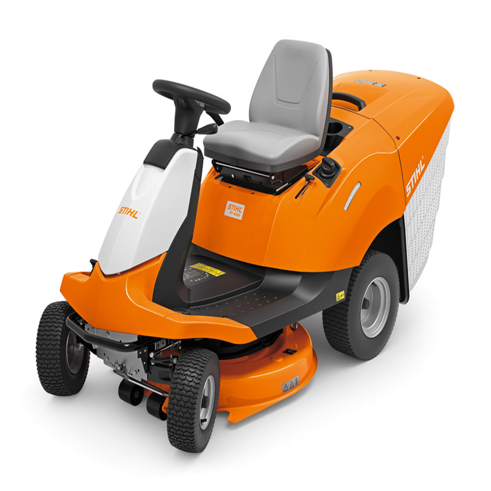 Rider RT 4082 STIHL – VRR
