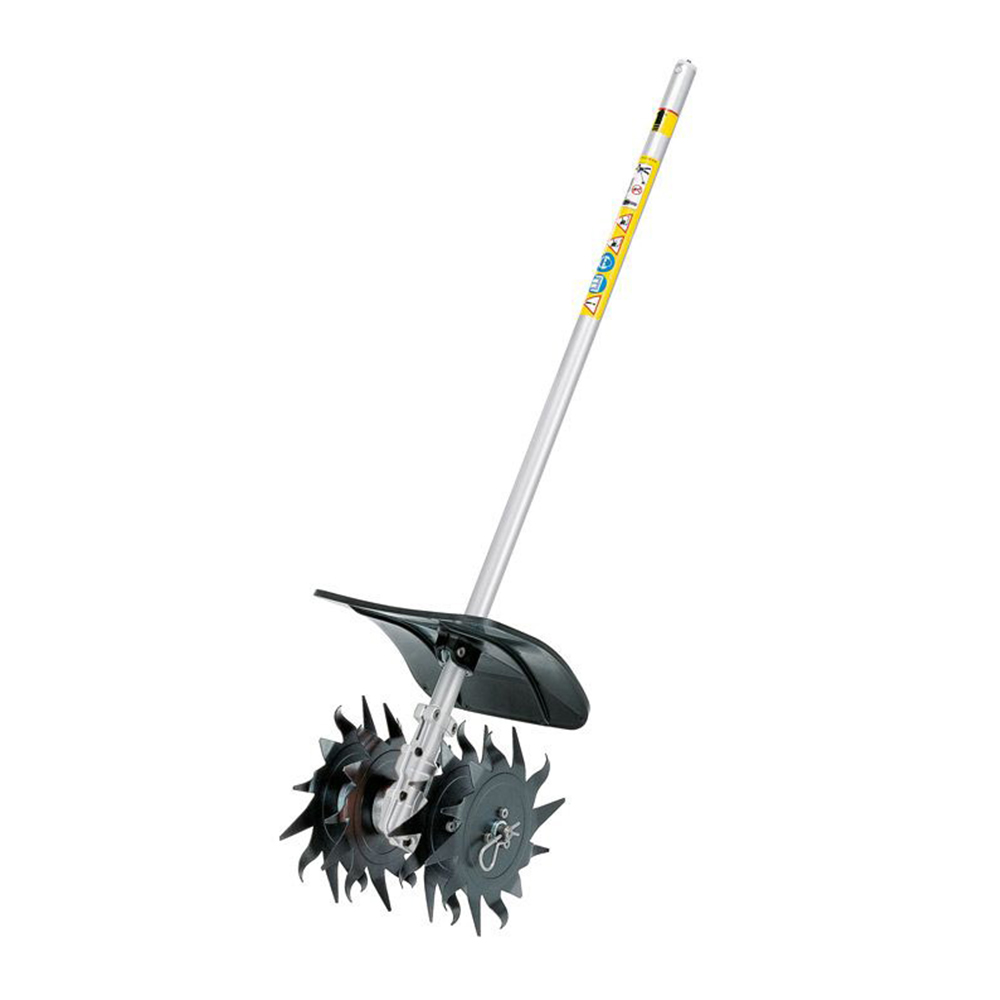 BF-KM, Fresa de lavoura STIHL