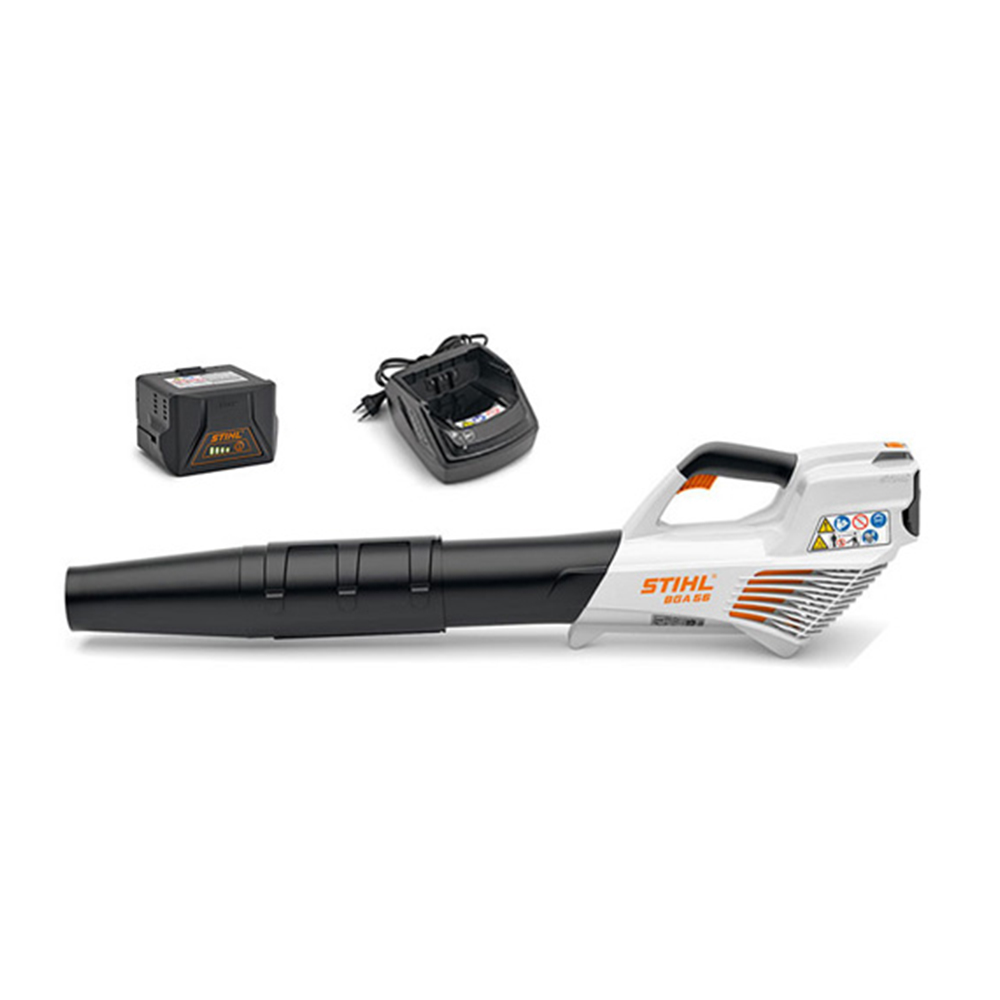 BGA 56 STIHL