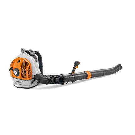 BR 700, Soprador de mochila STIHL