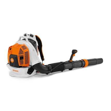 BR 800 C-E, Soprador de mochila a gasolina STIHL