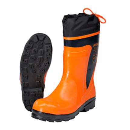 Botas de Borracha ECONOMY, Tamanho 47 STIHL
