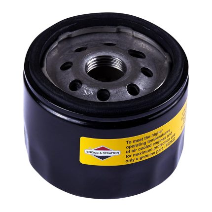 Filtro de Óleo, Preto 492932S Briggs & Stratton