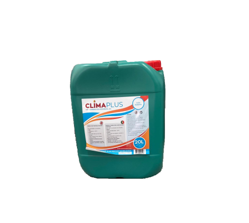 CLIMAPLUS VERDE NOVO