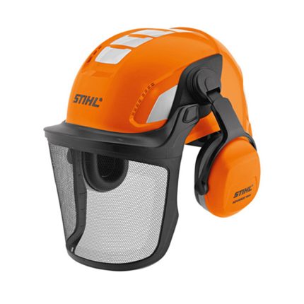 Capacete ADVANCE Vent STIHL