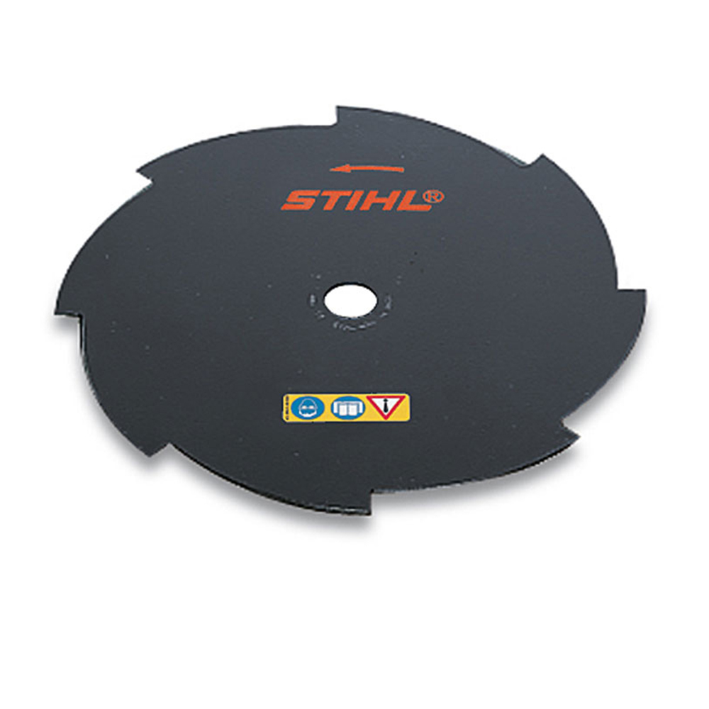 Disco-circular-para-corte-de-erva-(8-gumes)