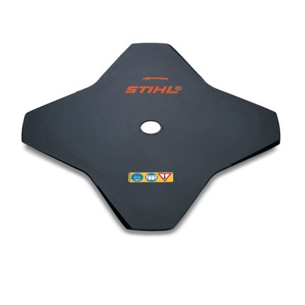 Disco corta-ervas 230mm (20 mm) (4 gumes) STIHL