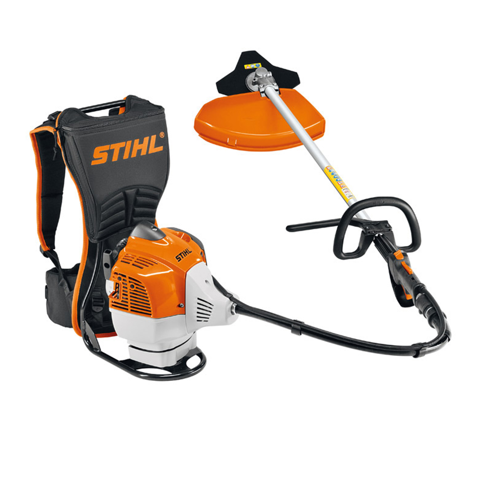 FR 410 C-E, AutoCut 25-2 STIHL