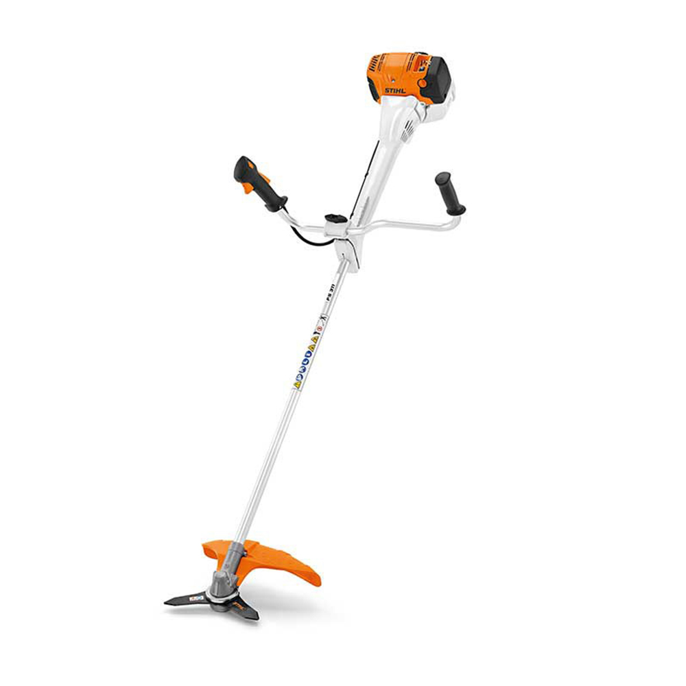 FS 311, Mata-espessa 300mm STIHL