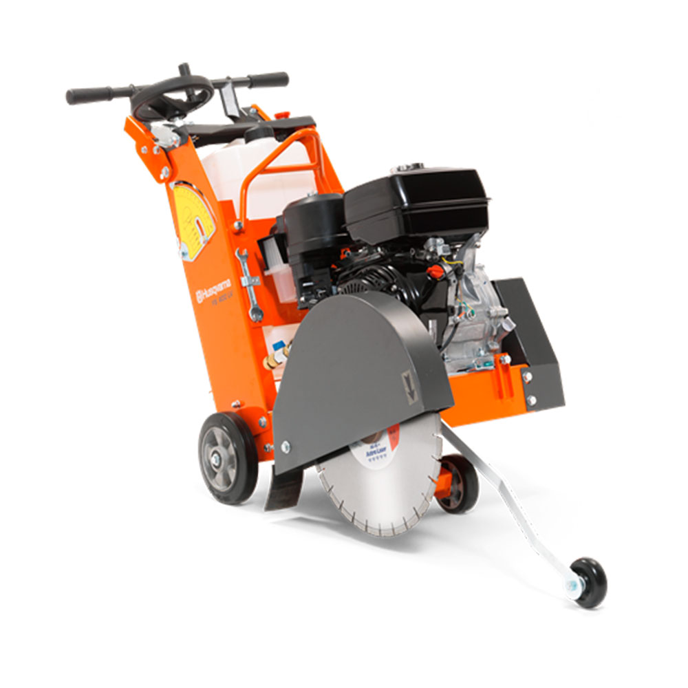Cortadora de Solo FS 400 LV Husqvarna