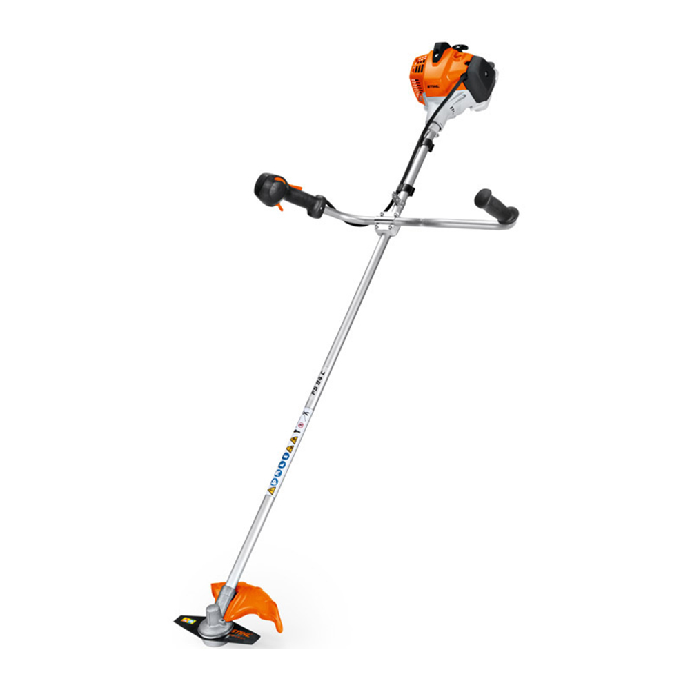 FS 94 C-E, Autocut C 26-2 e Corta-ervas 230mm STIHL