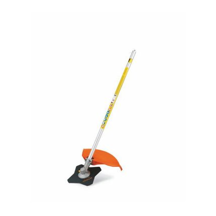FS-KM, Disco Corta-ervas 230mm (4 gumes) STIHL