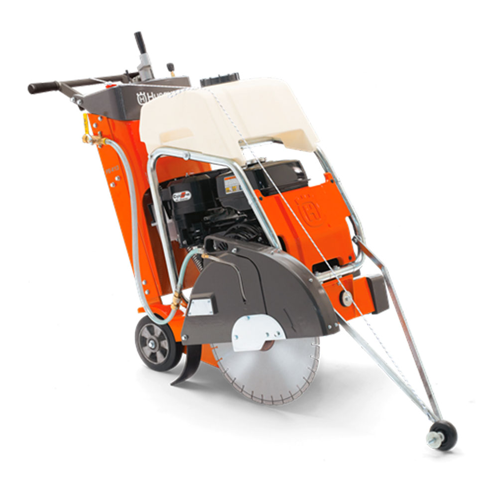 Cortadora de Solo FS 413
