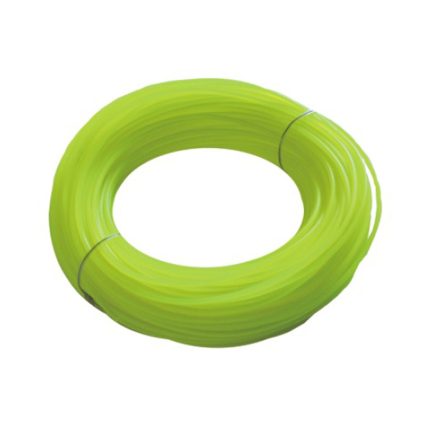 Fio Nylon de Roçadora 3,3mmx50mt KIPA