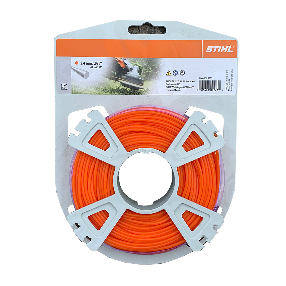Fio-de-nylon,-Ø-2,4-mm-x-41,0-m,-Redondo