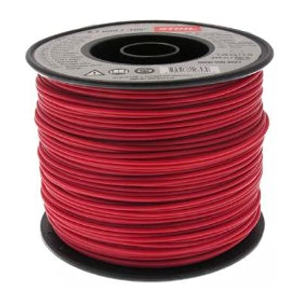 Fio-de-nylon,-Ø-2,7-mm-x-215,0-m,-Silencioso