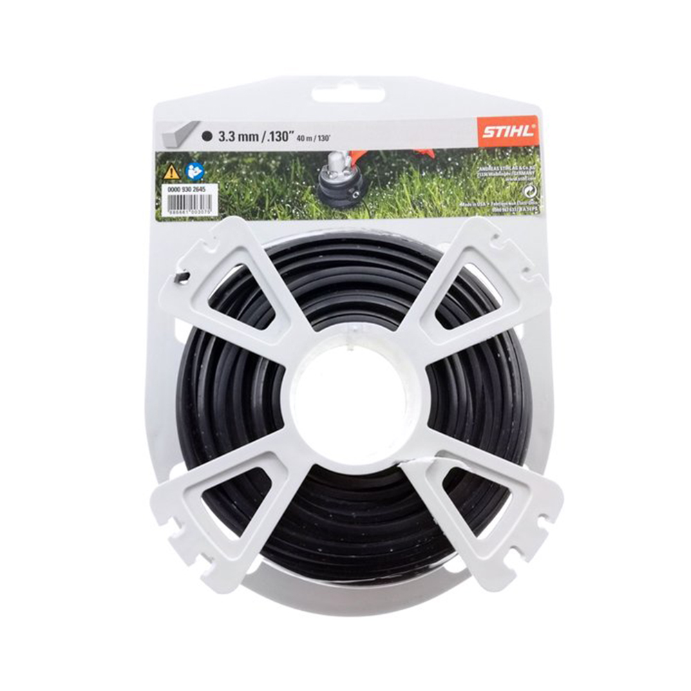 Fio-de-nylon,-Ø-3,3-mm-x-40,0-m,-Quadrado