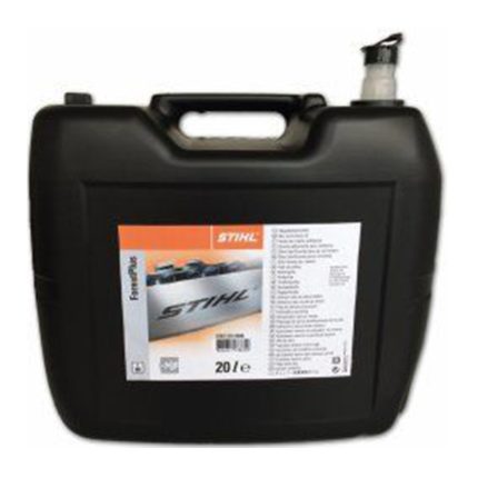 ForestPlus, Embalagem 20 Litros STIHL
