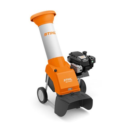 GH 370 S, Biotriturador a Gasolina STIHL