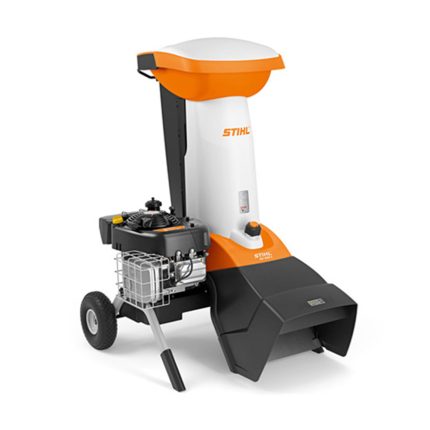 GH 460 C, Biotriturador a gasolina STIHL