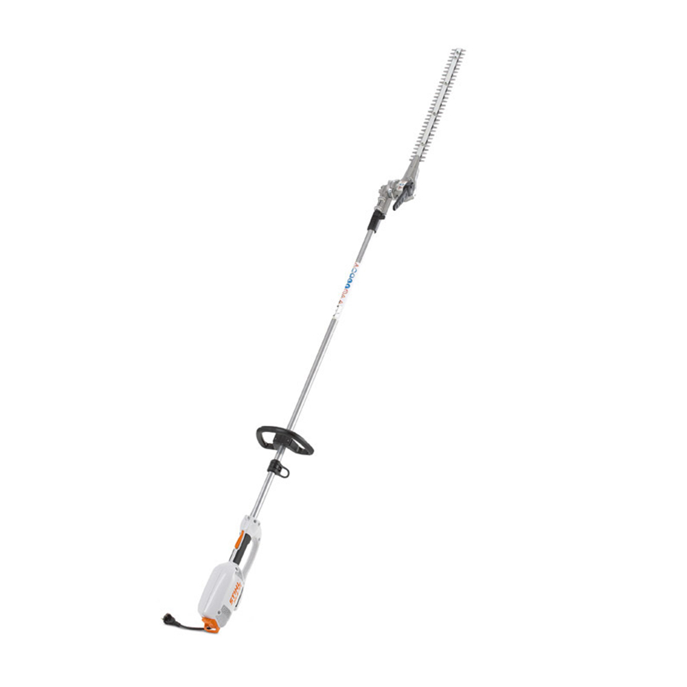 HLE 71, Podador ângular 125° STIHL