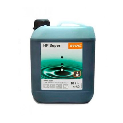 HP Super, 10 Litros STIHL