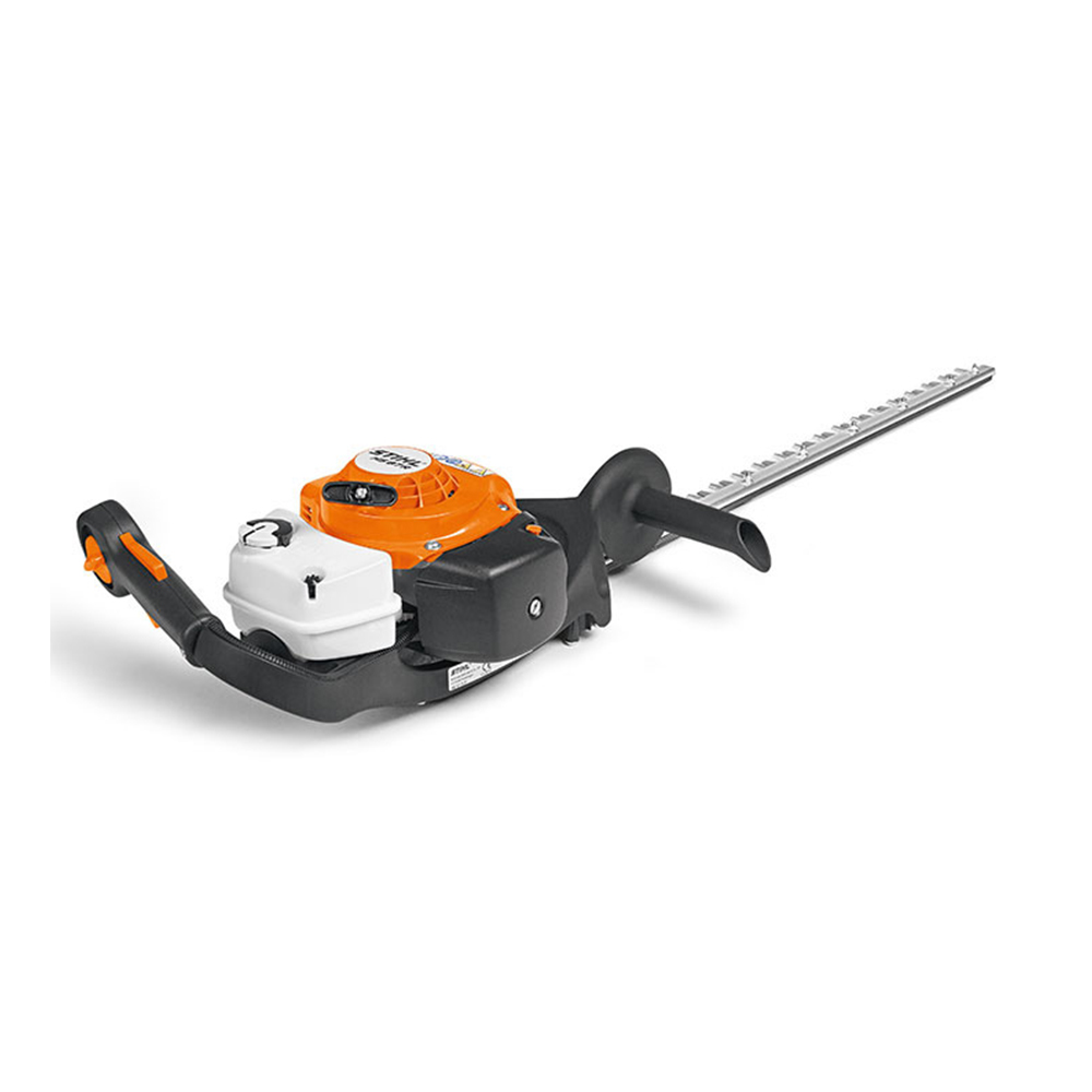 HS 87 R, Comprimento de corte 75 cm 30″