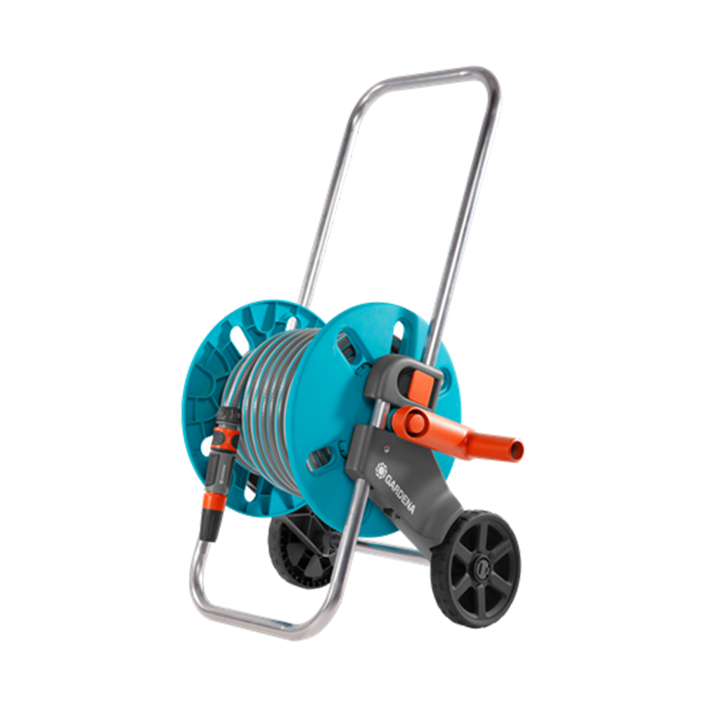 Hose-Trolley-AquaRoll-S-Set