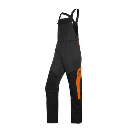 Calças com peitilho FUNCTION Universal, Tamanho XL STIHL
