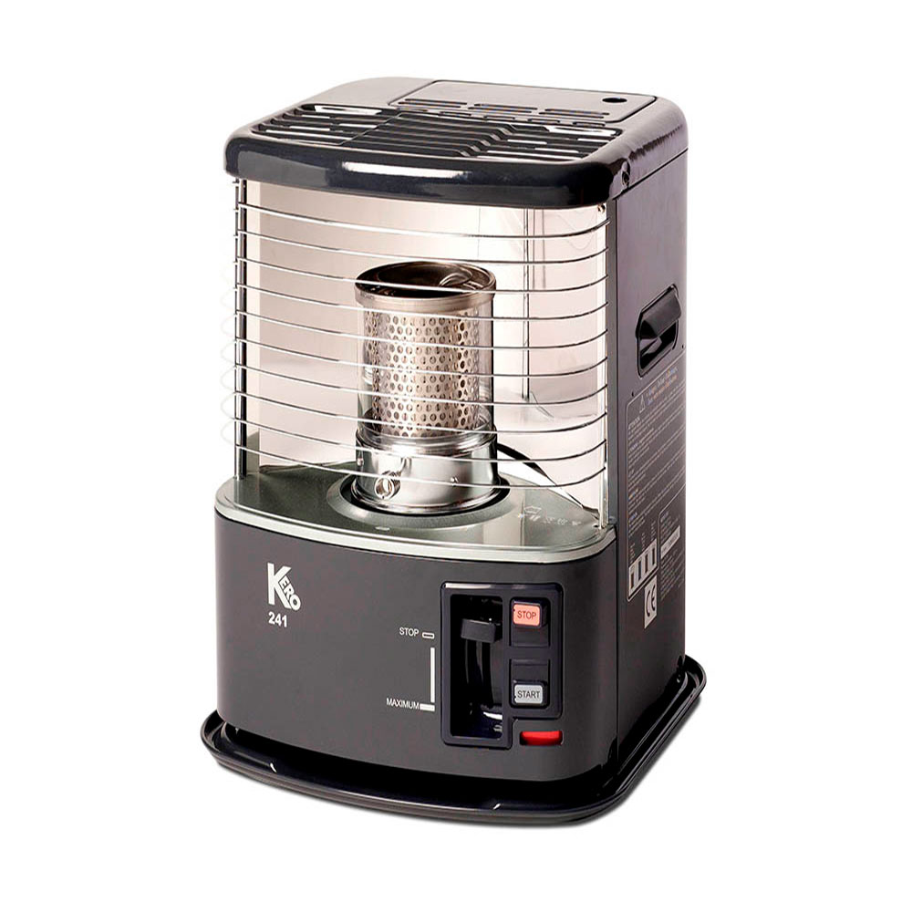 Aquecedor de Mecha KERO 241 A CE