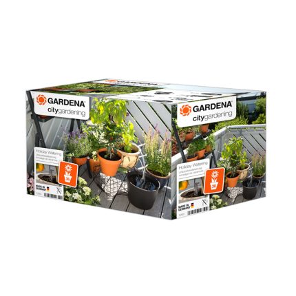 Kit de Rega de Férias 1265-20 GARDENA