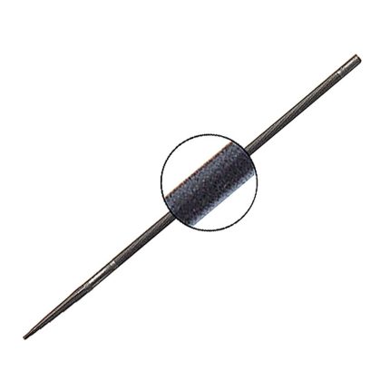Lima redonda (Correntes 1/4" e 3/8" Picco Ø 3,5 x 200 mm) STIHL
