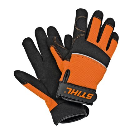 Luvas DYNAMIC Vent, Tamanho M STIHL