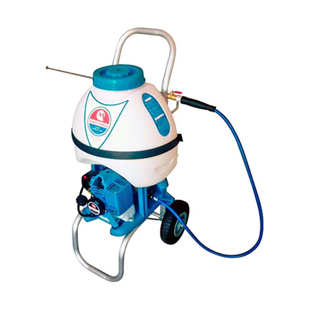 MARUYAMA-SPRAYER-MS0735W