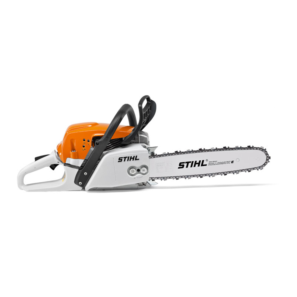 MS 291 45R 3/8″ RM STIHL