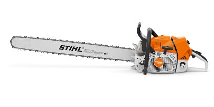 MS 881, Guia 63cm Duromatic, Corrente .404 RM STIHL