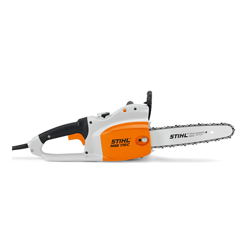 MSE 170 C-Q STIHL