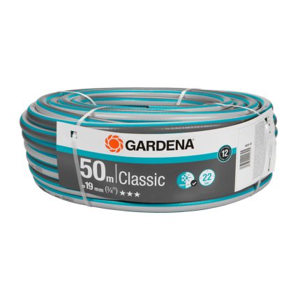 Mangueira 19mm (3/4") Classic 18025-20 GARDENA