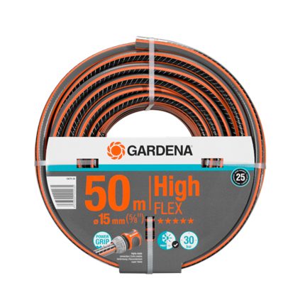Mangueira FLEX Comfort de 15 mm (5/8") GARDENA