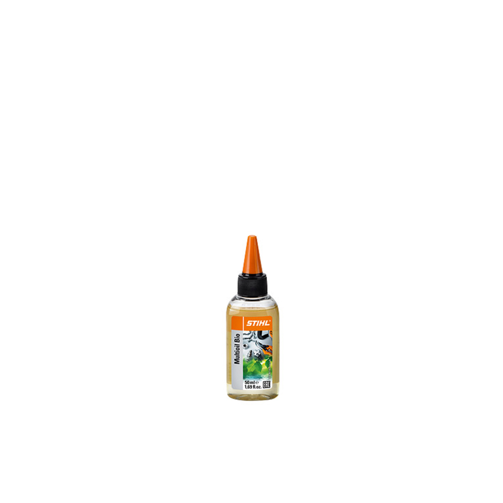 Multioil-Bio