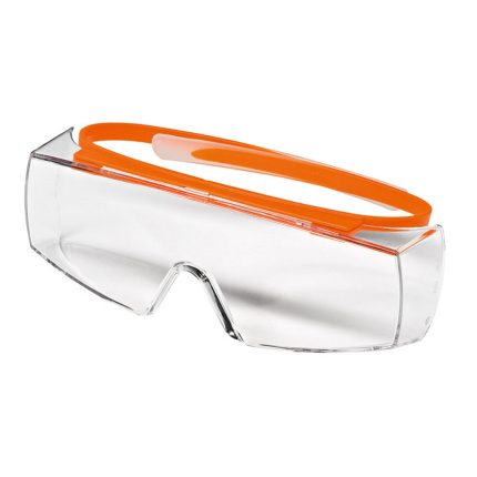 Óculos de proteção SUPER OTG, Transparentes STIHL