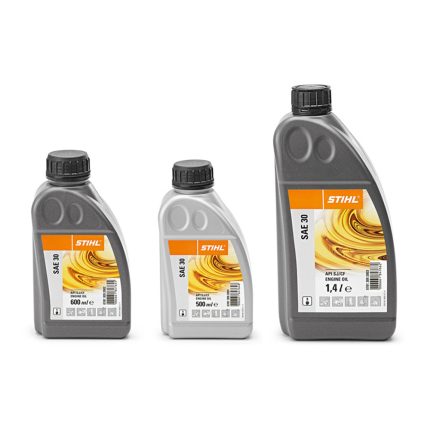 Óleo para motor SAE 30, Embalagem 1,4L STIHL