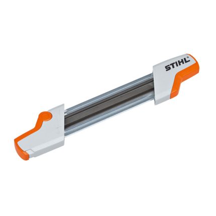 Porta-limas 2 em 1 para correntes 3/8" Picco (ø 4,0 mm) STIHL