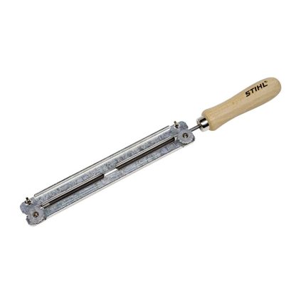 Porta-limas para correntes 3/8" (Ø 5,2 mm) STIHL