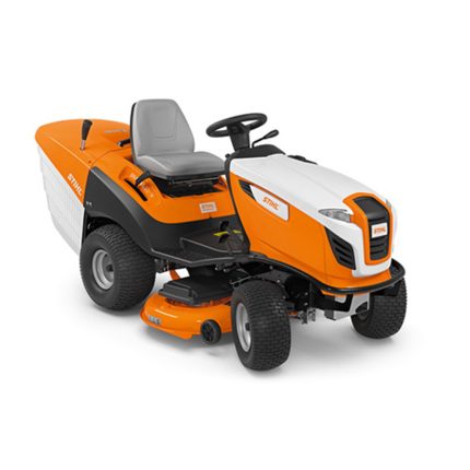 RT 6112 ZL, Trator Corta-Relva STIHL