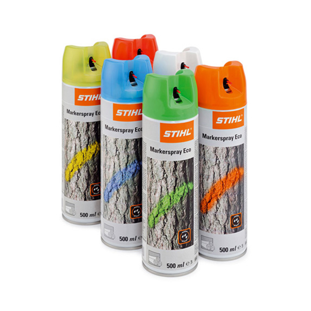 Spray-de-marcação-ECO