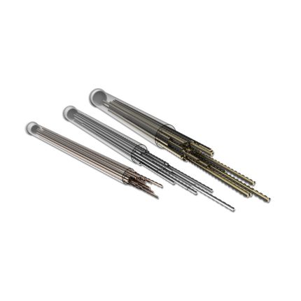 Tiras de fio para DuroCut, Ø 4,0 mm x 0,215 m, Redondo STIHL