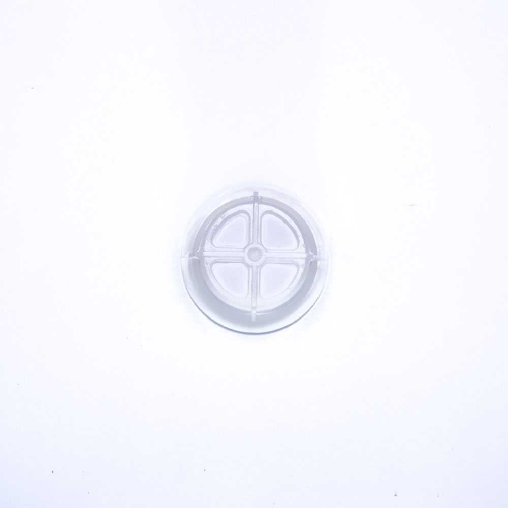 Filtro Baixo Anti Impureza Zibro