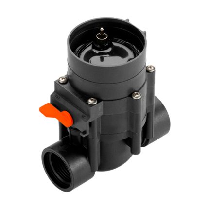 Válvula para rega de 9 V GARDENA