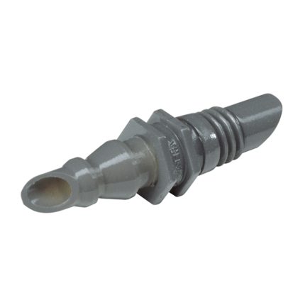 Connector 4.6 mm (3/16") GARDENA
